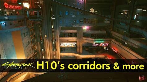cyberpunk 2077 megabuilding|Megabuilding H10 Apartment .